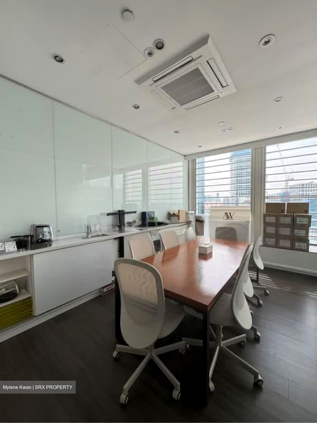 The Central (D1), Office #560871321